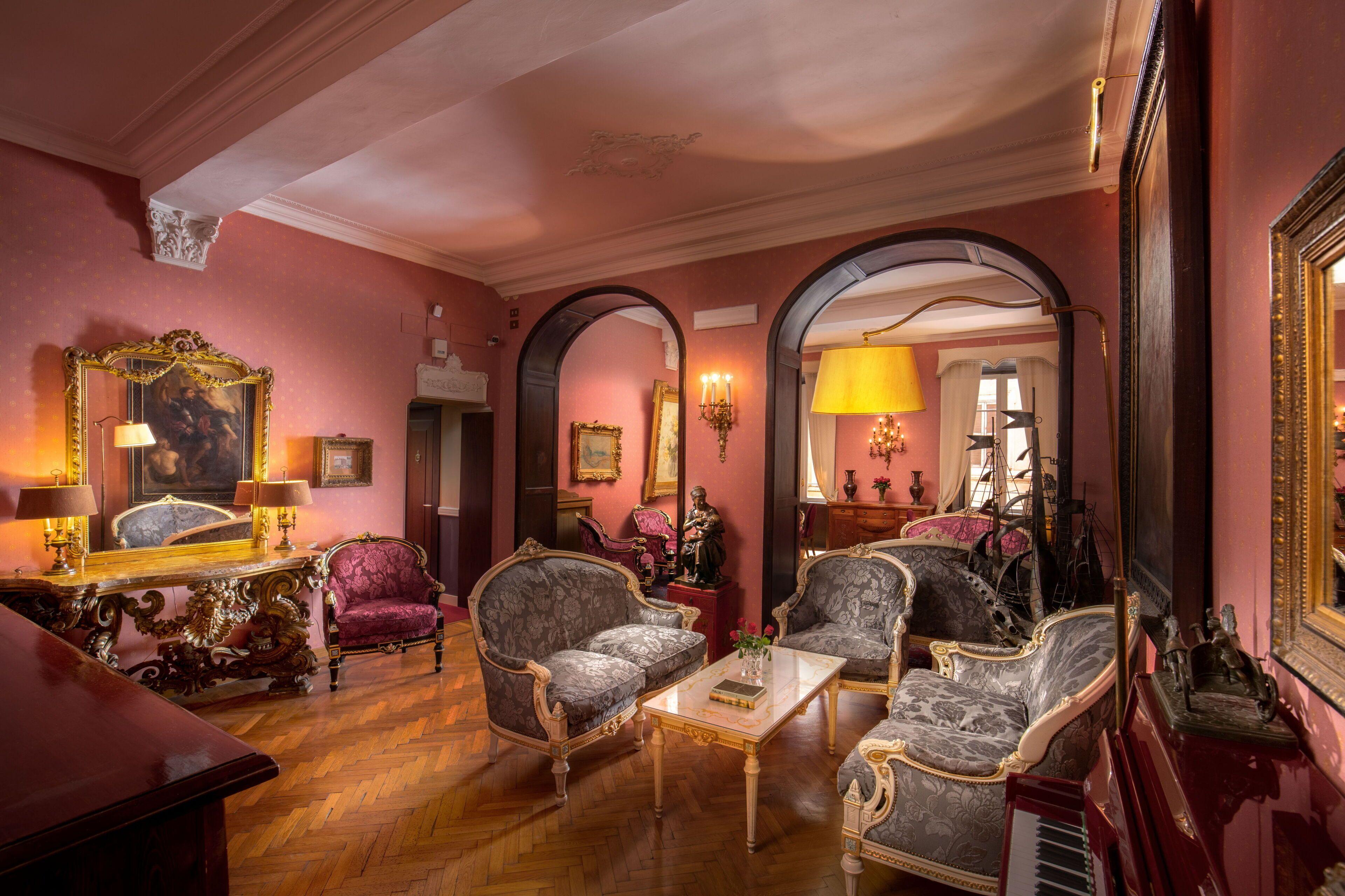 Residenza Frattina — Foto 2