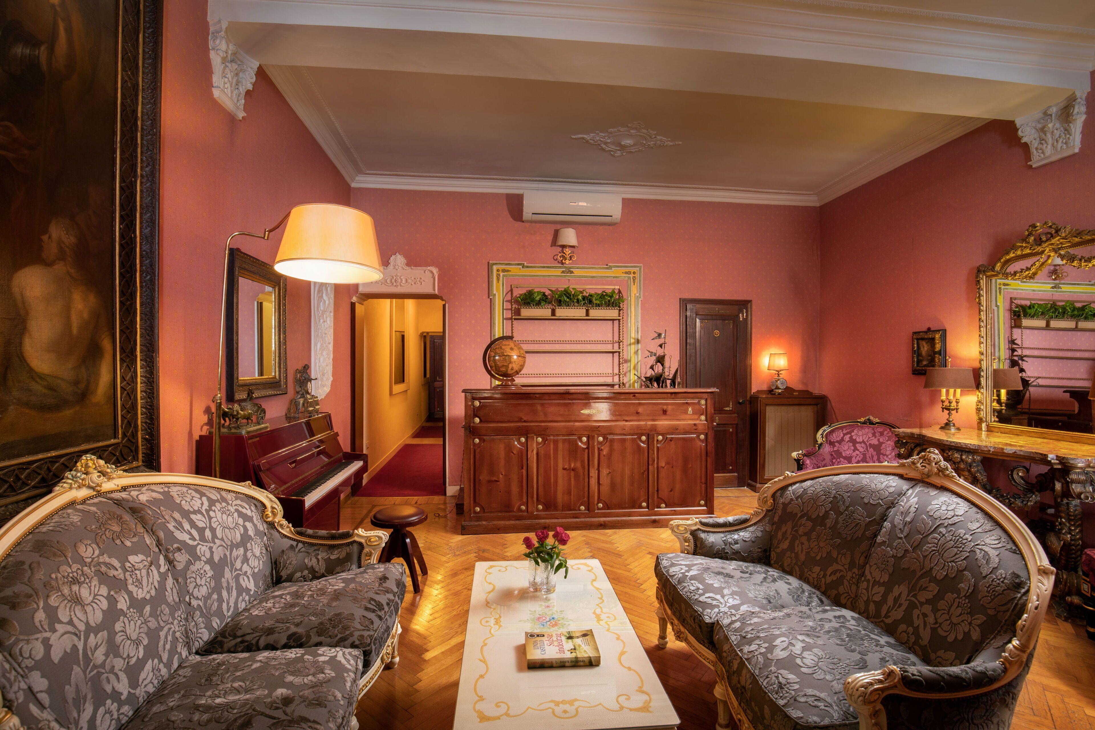 Residenza Frattina — Foto 3